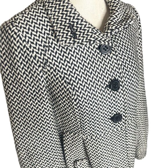 Jack BB Dakota Herringbone Jacket - Picture 5 of 14